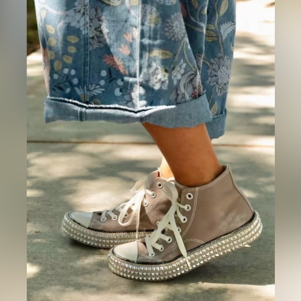 *NEW* Mi.iM Studded Sneaker